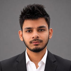 ali jameel shaikh