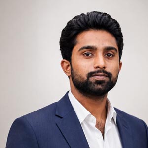 aman shaikh