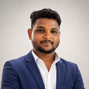 anis shaikh