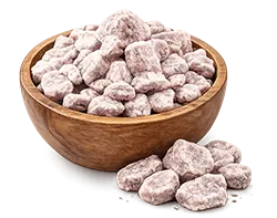 black salt