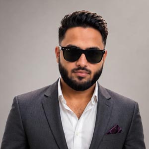 faiz siddiqui