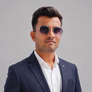 riyaz shaikh