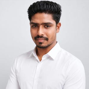 sajid shaikh