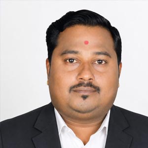 sandeep ji gajjam