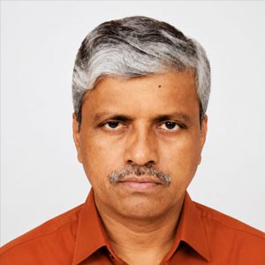 santosh thorat