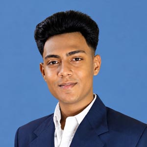 shaikh zainul abedin