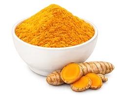 turmeric powder