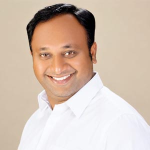 vishal shidolkar