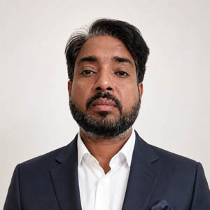 kalim ansari