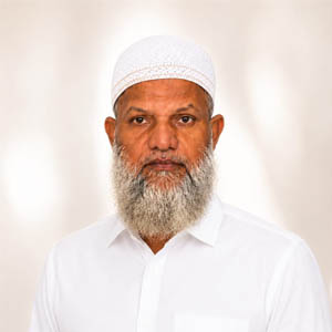 muhibulla chaudary